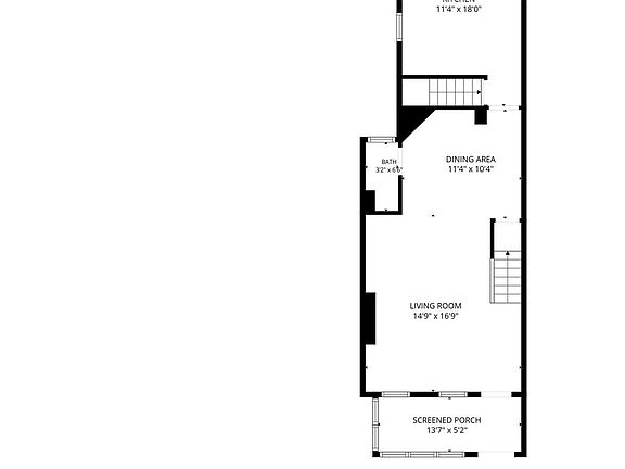 4th image of 1738 W 4th St