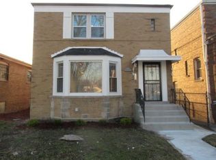 8354 S Lafayette Ave, Chicago, IL 60620