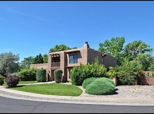 3628 Mateo Prado NW, Albuquerque, NM 87107
