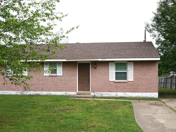 (undisclosed Address), Jonesboro, AR 72401