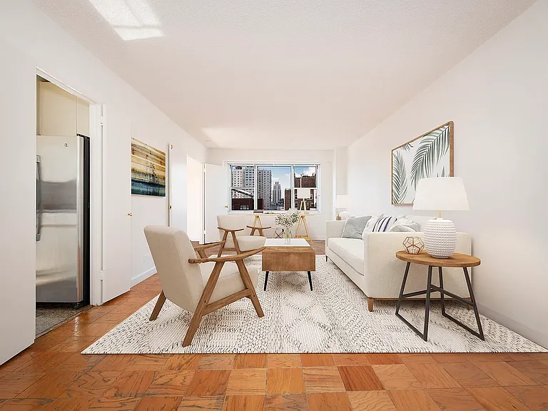 1520 York Ave #18B — Photo 1