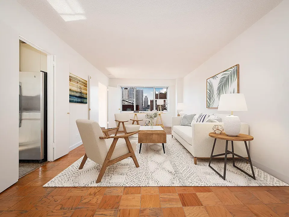1520 York Ave #18B