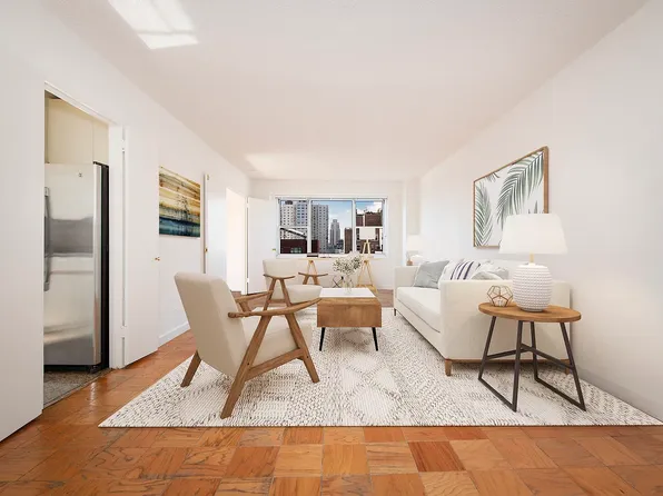 1520 York Ave, New York, NY
