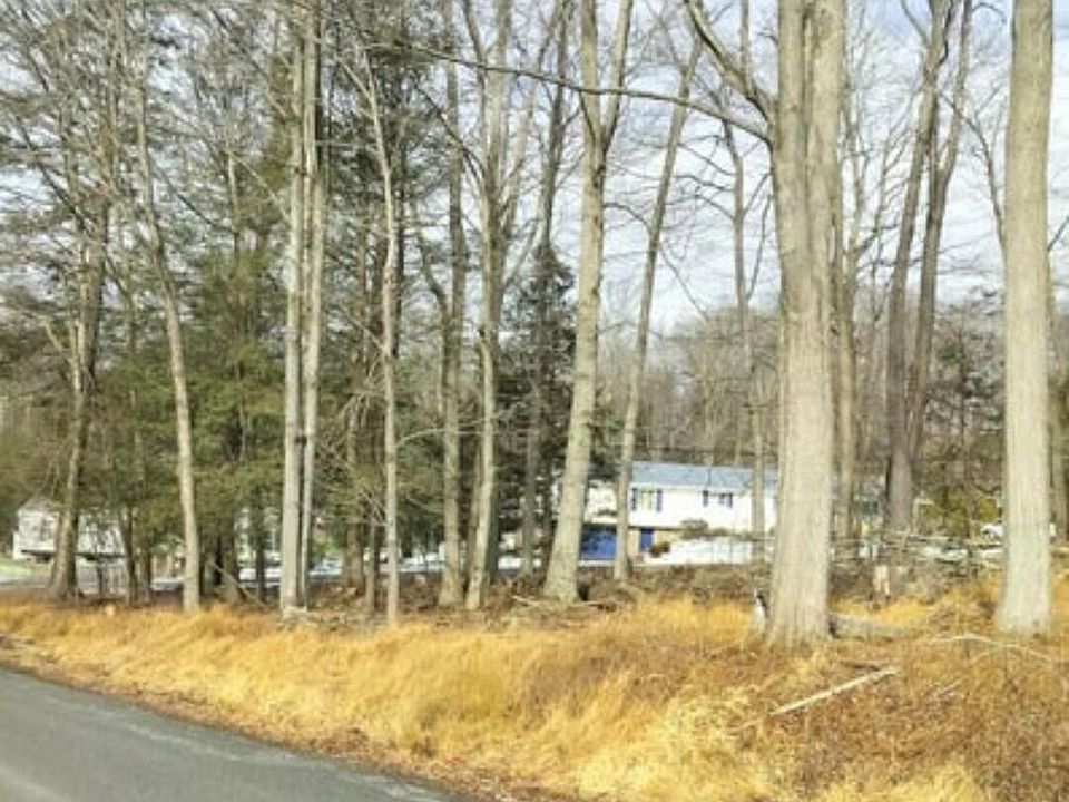 2nd image of Tulip Lane & Lake Spangenberg Rd