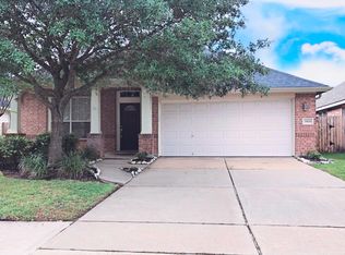 19106 Field Cottage Ln, Richmond, TX 77407