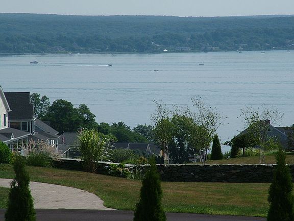 watch the boats go by