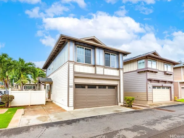 91-2142 Kanela St #M-98, Ewa Beach, HI 96706