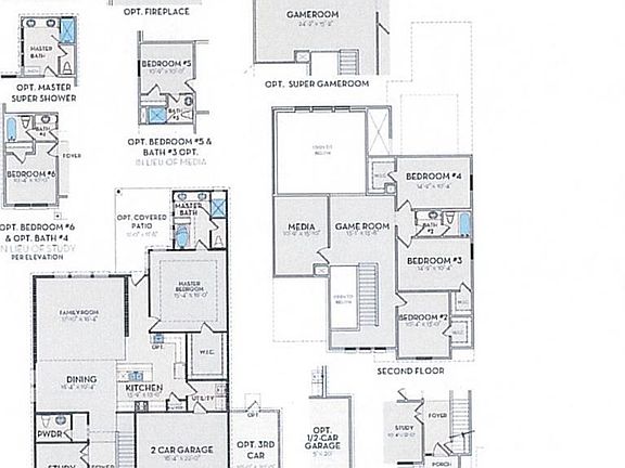 2nd image of this home