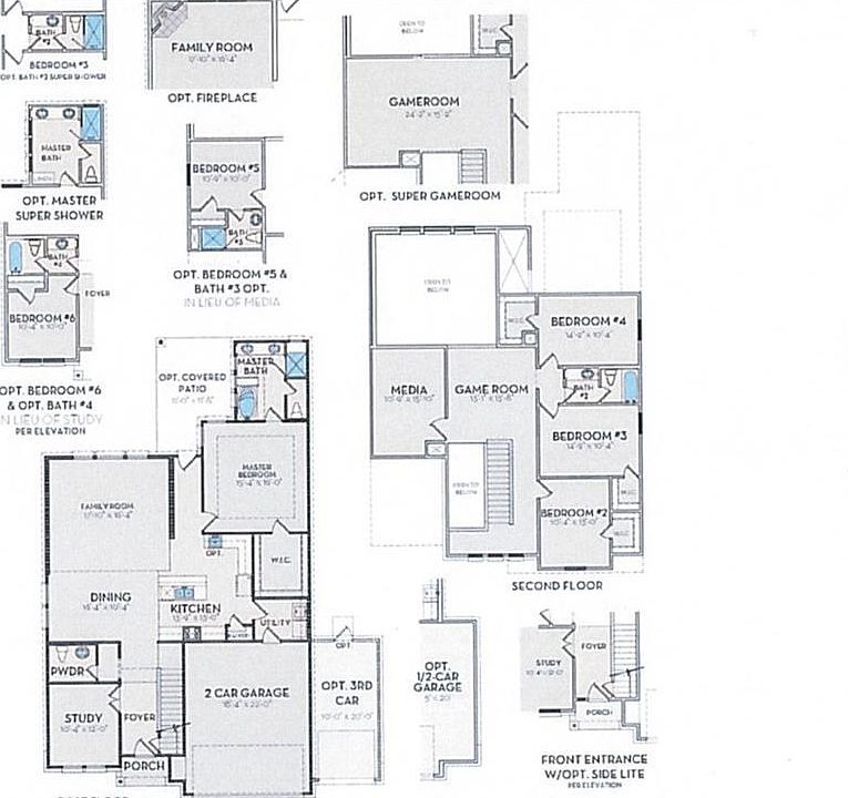 2nd image of 222 Short Leaf Dr