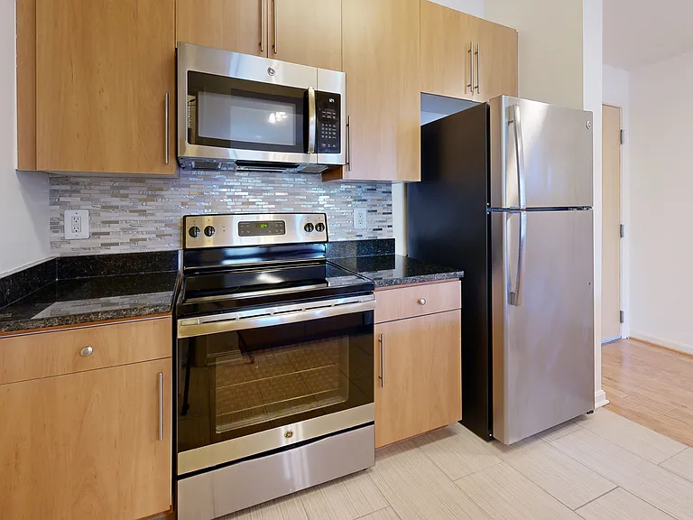 Delancey at Shirlington Village — Photo 47