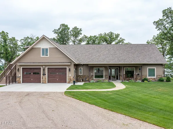 34305 Oak Lake Cir SE, Erskine, MN 56535
