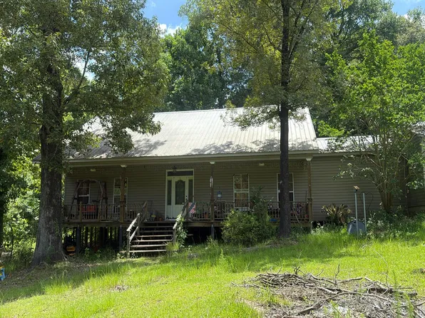 165 Fralick Rd, Colfax, LA 71417