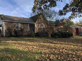 225 Farmington Rd LOT 3, Savannah, TN 38372