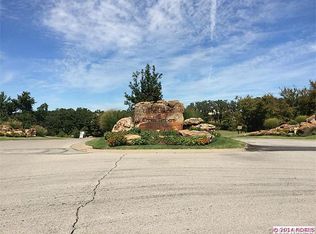 530 E Lakeview Dr, Sapulpa, OK 74066