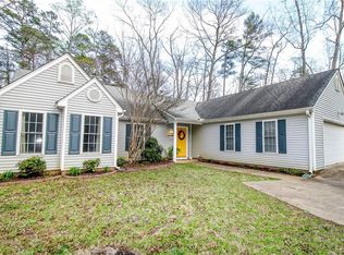 1668 Sequoya Way, Seneca, SC 29672