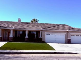 5130 W Avenue M12, Quartz Hill, CA 93536