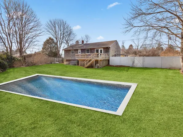 157 Greenwich Street, Montauk, NY 11954