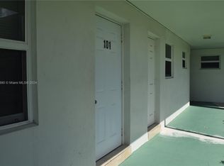 1521 NW 43rd Ave APT 101, Fort Lauderdale, FL 33313