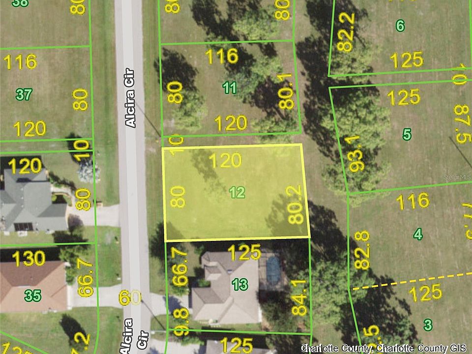 1st image of 16121 Alcira Cir