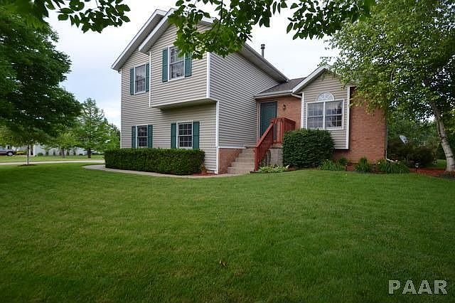 1st image of 1258 N Forrest Dr