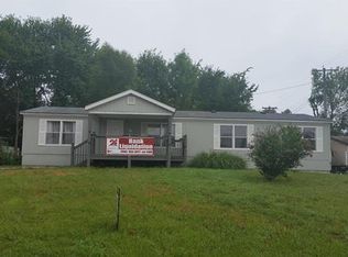46 Viola Dr, Wright City, MO 63390