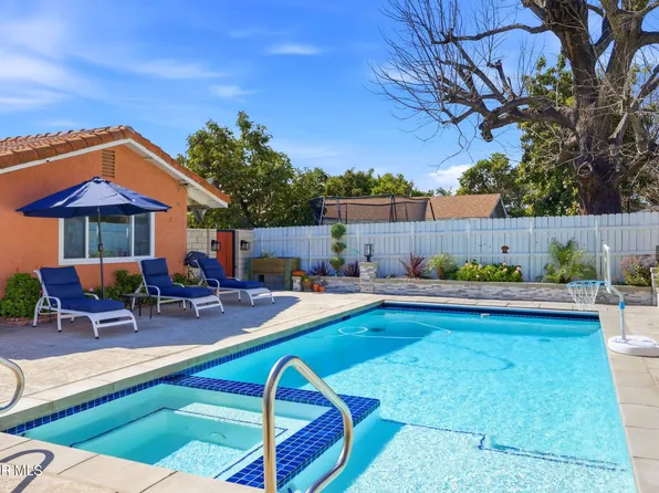 3279 Avenida Simi, Simi Valley, CA 93063