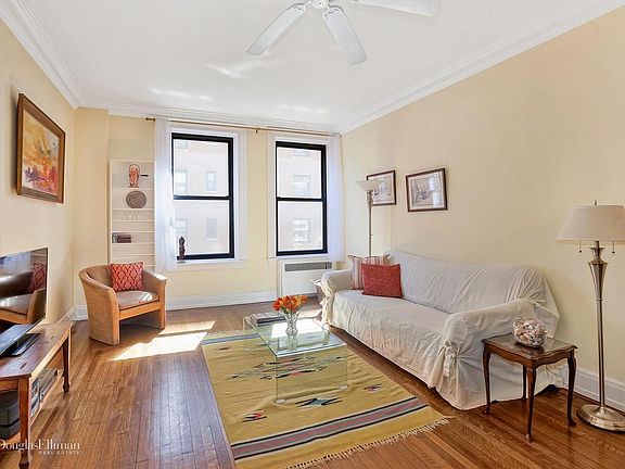 2nd image of 600 W End Ave APT 6F