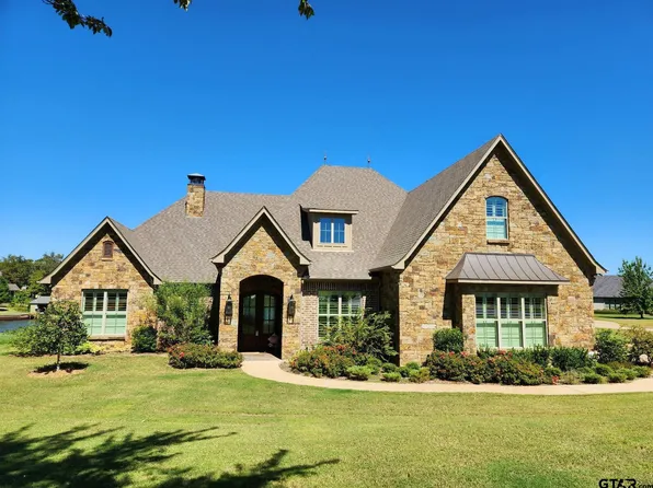 5428 Nathan Dr, Chandler, TX 75758