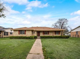 2133 Riverway Dr, Dallas, TX 75227