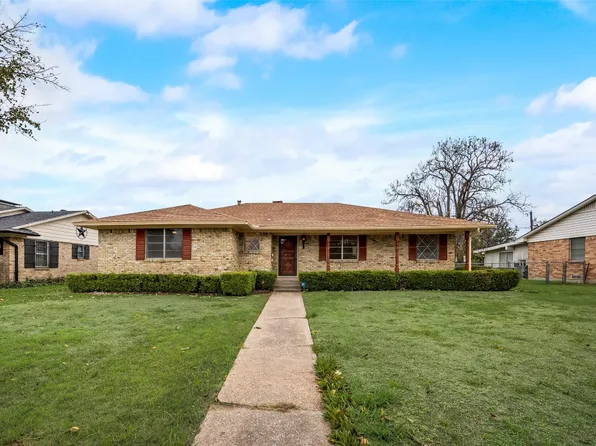 2133 Riverway Dr, Dallas, TX 75227