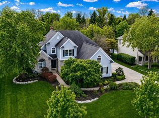 6181 Heritage Point Ct, Hilliard, OH 43026