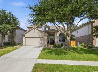 5715 White Oak Cv, San Antonio, TX 78253