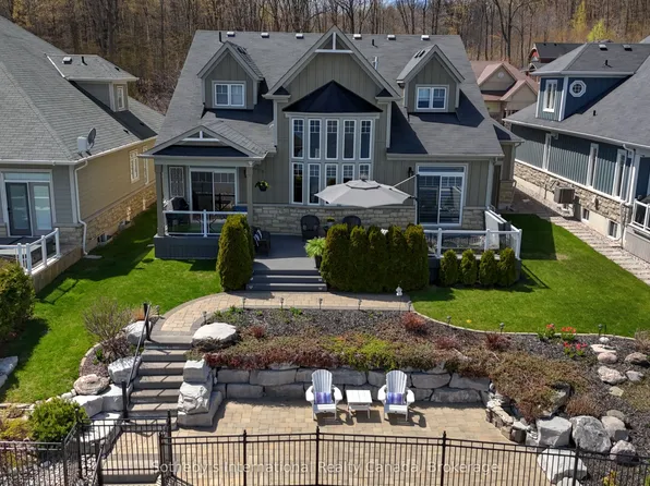 409 Bayport Blvd, Midland, ON L4R 0C4