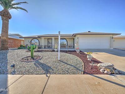 4035 E Clovis Cir, Mesa, AZ, 85206