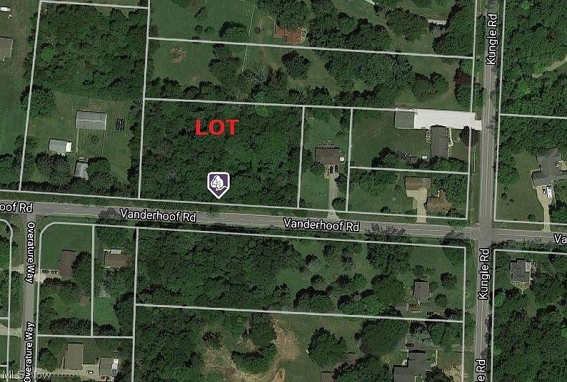2nd image of Vanderhoof Rd