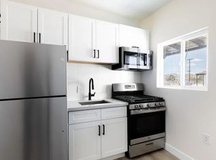 6563 Oasis Ave #2-29, Twentynine Palms, CA 92277