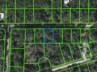 3144 Raleigh Ave, Lake Placid, FL 33852