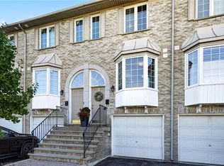 3480 Upper Middle Rd #3, Burlington, ON L7M4S1