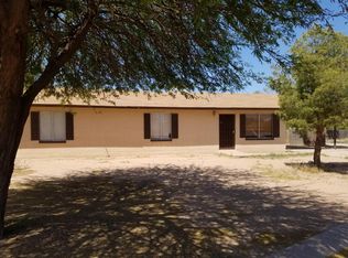 750 N Atlantic St, Coolidge, AZ 85128