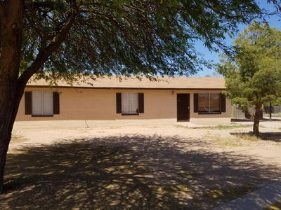 750 N Atlantic St, Coolidge, AZ, 85128