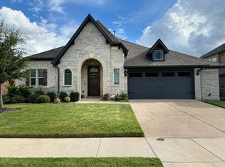3516 Red Deer Ln, Melissa, TX 75454