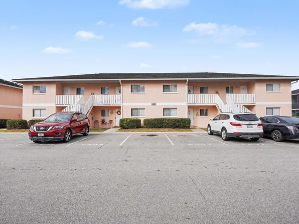 1101 2nd Ave. N #2406, Surfside Beach, SC 29575