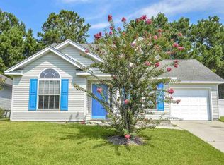 157 Marsh Rabbit Dr LOT 30, Myrtle Beach, SC 29588
