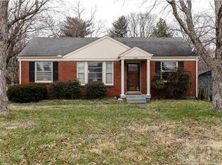 5005 Hasty Dr, Nashville, TN 37211