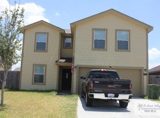 431 Colorado Dr, San Benito, TX 78586