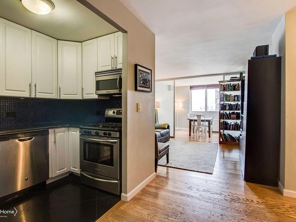 1st image of 345 E 93rd St APT 25J