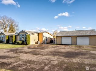 10821 Bald Hill Rd SE, Yelm, WA 98597