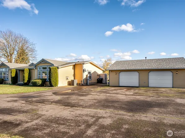 10821 Bald Hill Road SE, Yelm, WA 98597