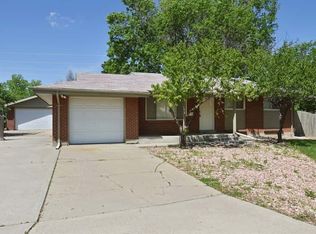 361 S Wheeling Way, Aurora, CO 80012