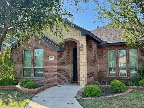 5907 Frio Dr, Midland, TX 79707